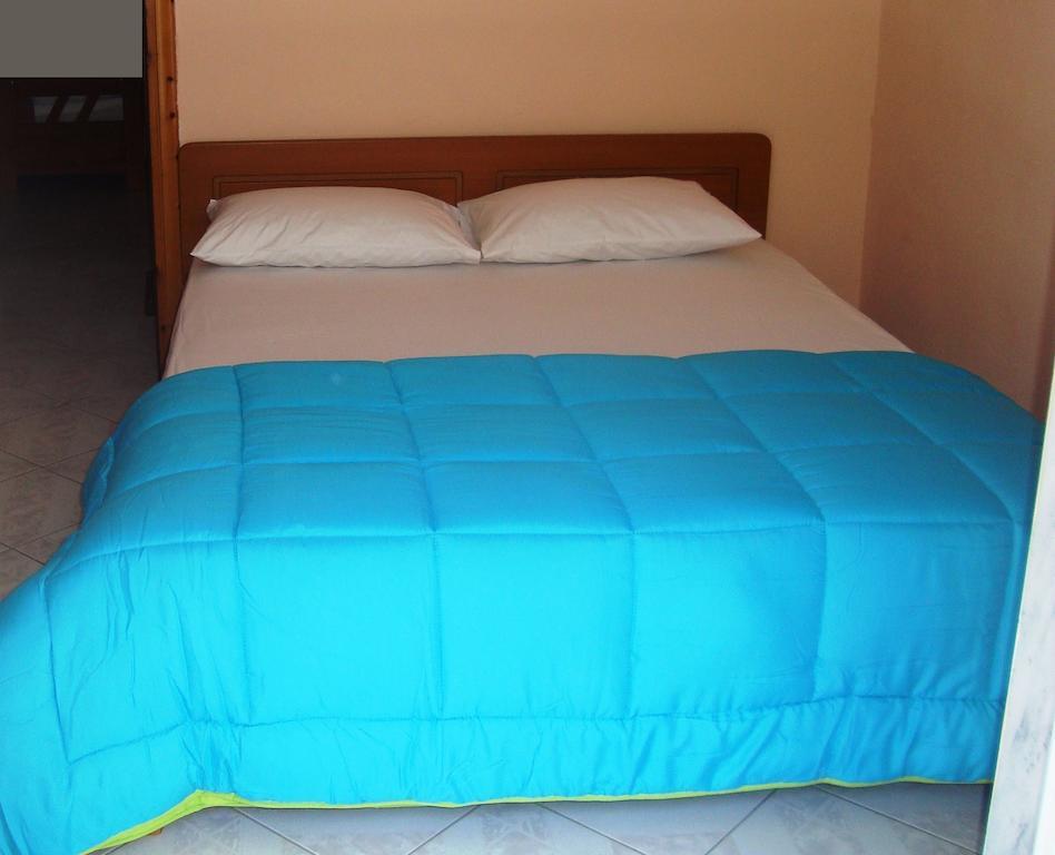 Appartamento Zavrakli Agia Paraskevi  Camera foto