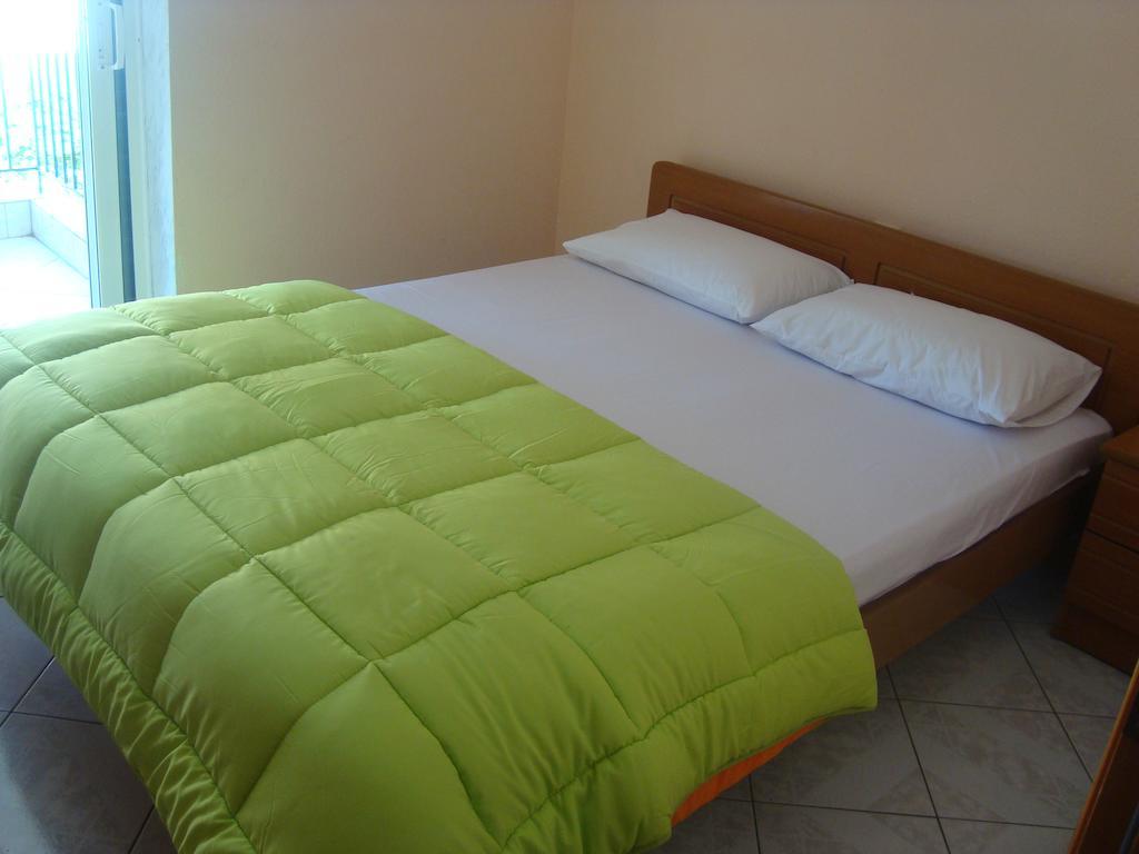 Appartamento Zavrakli Agia Paraskevi  Camera foto