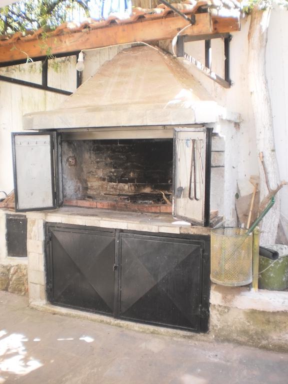 Appartamento Zavrakli Agia Paraskevi  Esterno foto