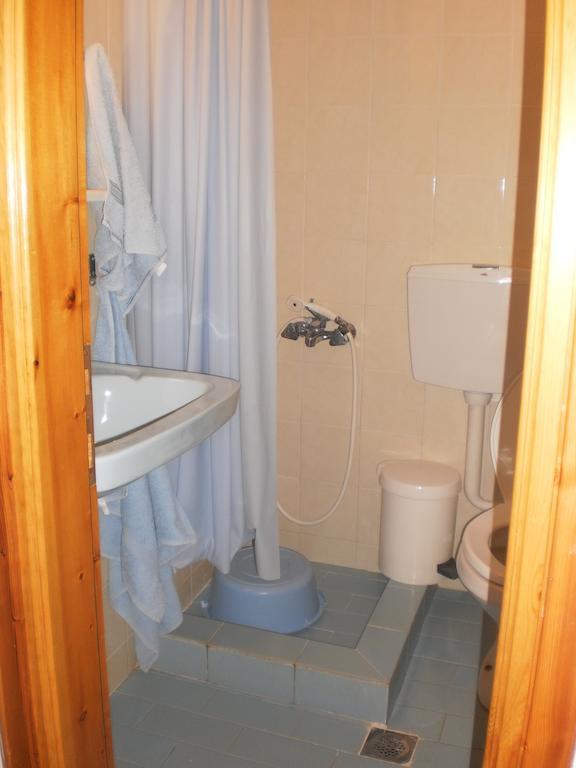 Appartamento Zavrakli Agia Paraskevi  Camera foto