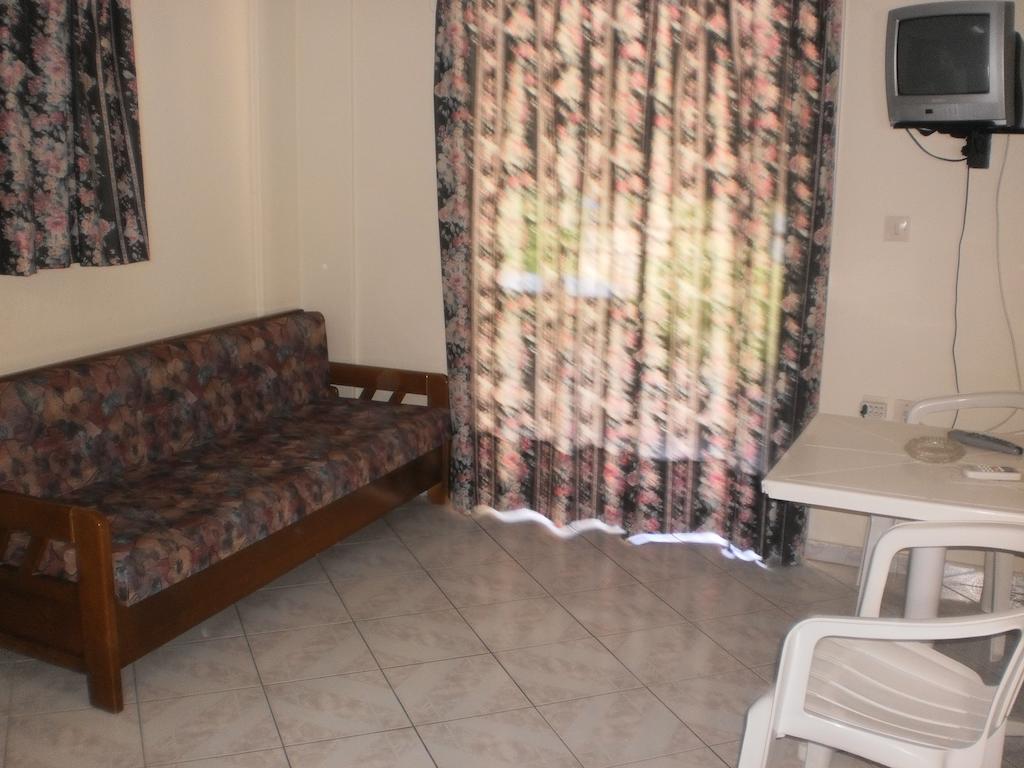 Appartamento Zavrakli Agia Paraskevi  Camera foto