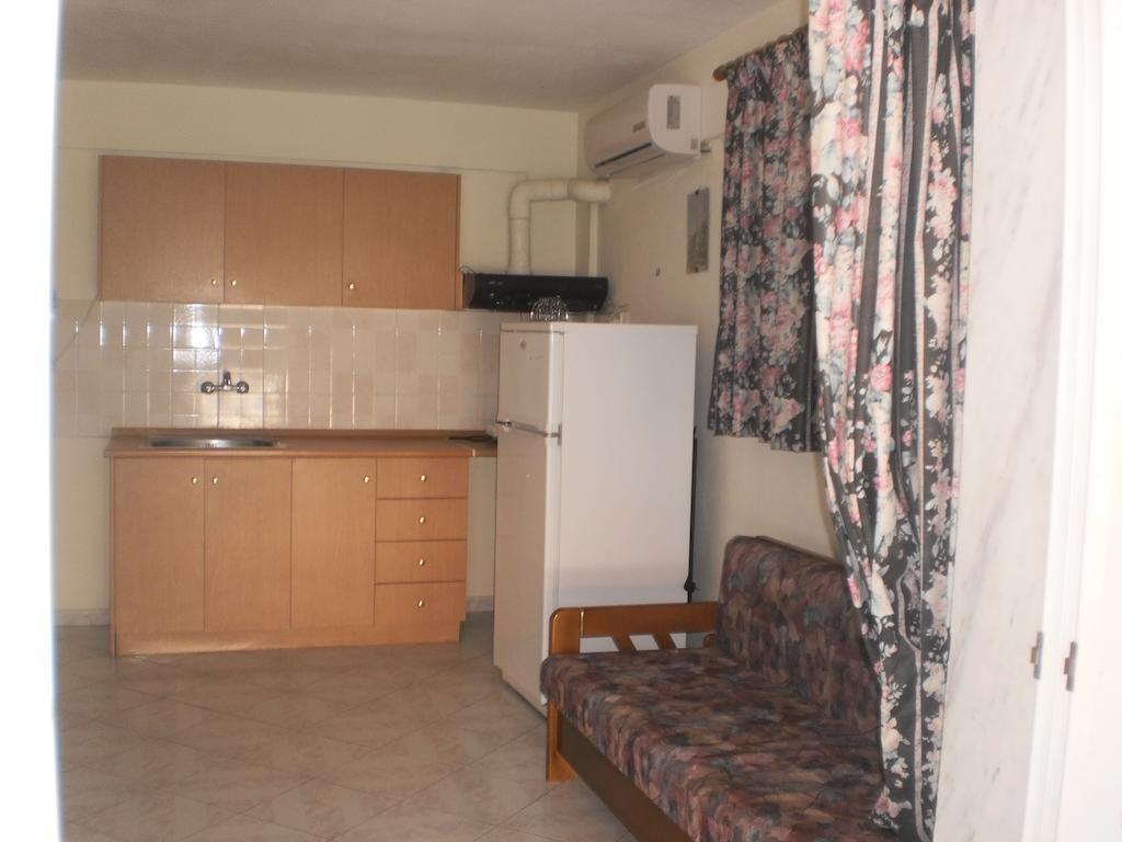 Appartamento Zavrakli Agia Paraskevi  Camera foto