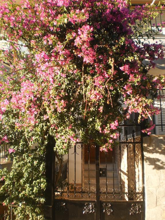 Appartamento Zavrakli Agia Paraskevi  Esterno foto