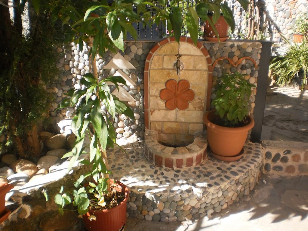 Appartamento Zavrakli Agia Paraskevi  Esterno foto